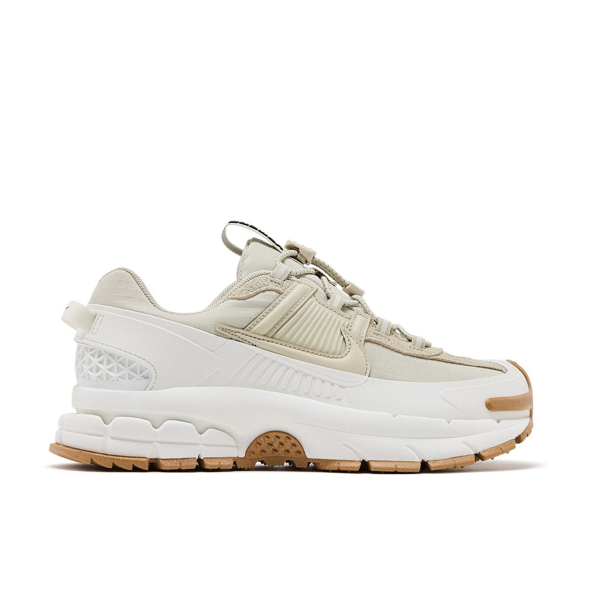 Nike Zoom Vomero 5 Roam Sail Light Stone Gum Womens