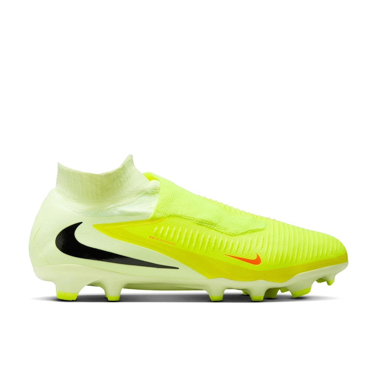 Nike Phantom 6 High Pro FG Max Voltage Pack