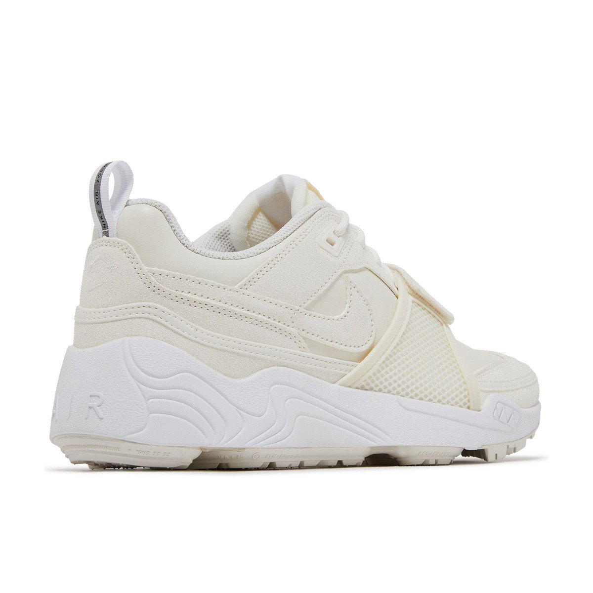 Nike Zoom Field Jaxx SP Travis Scott Sail