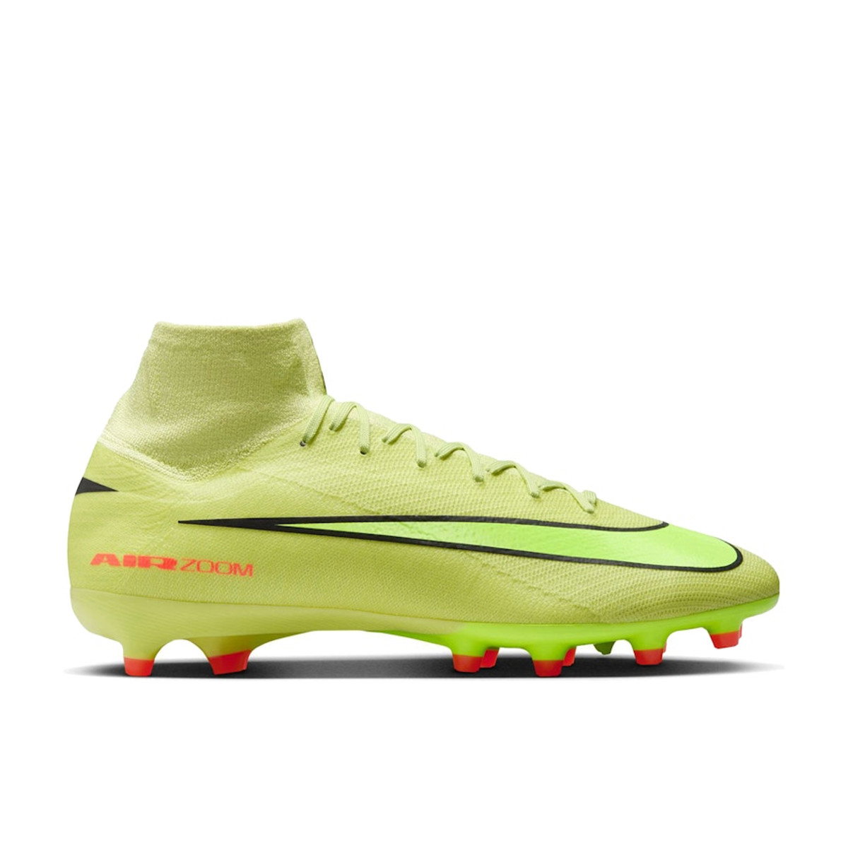 Nike Zoom Mercurial Superfly 10 Pro AG Max Voltage Pack