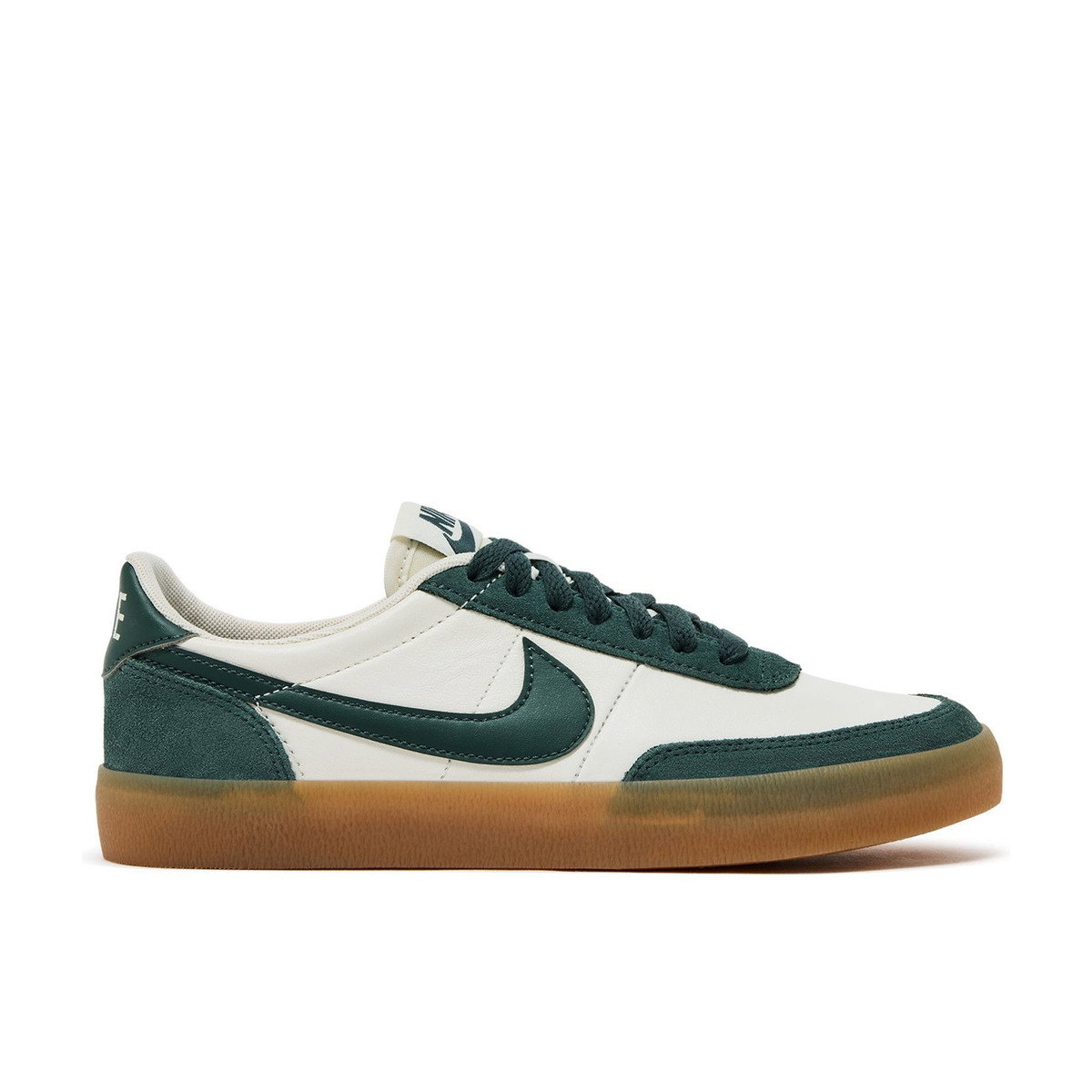 Nike Killshot 2 Sail Vintage Green Womens