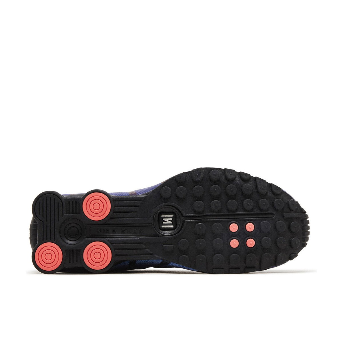 Nike Shox R4 Iridescent