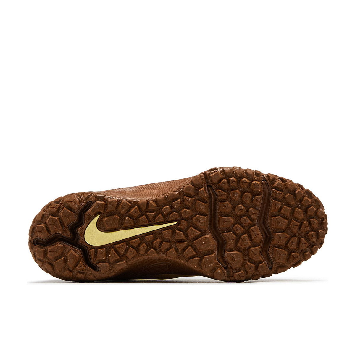 Nike Terrascout Sanddrift Light British Tan Seafoam Baroque Brown GS