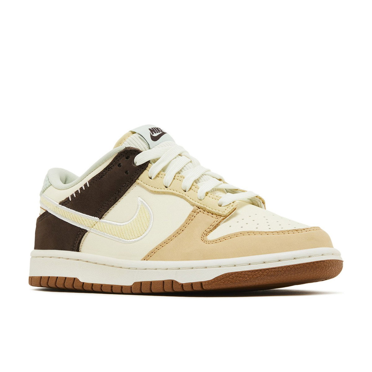 Nike Dunk Low Coconut Milk Sail GS