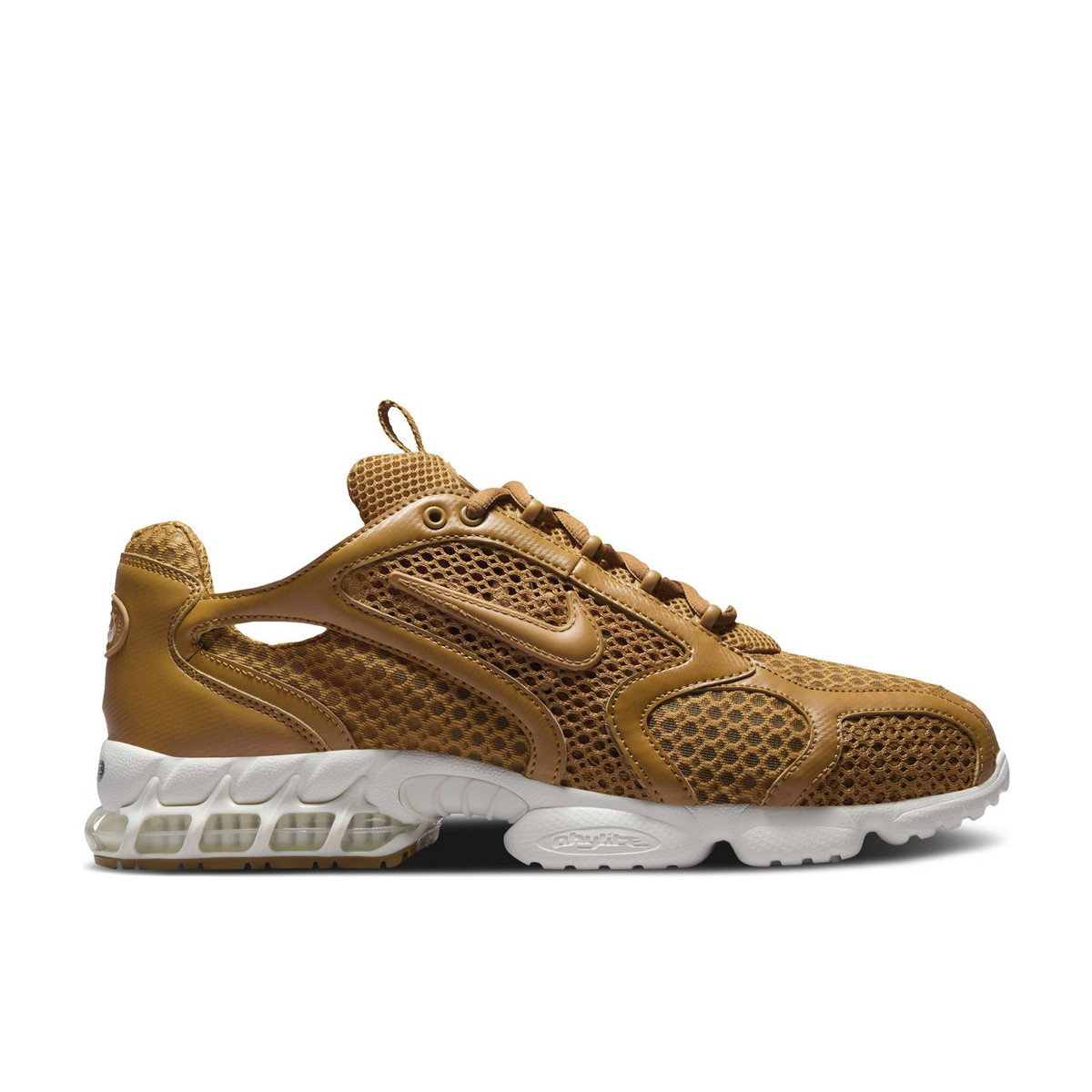 Nike Air Zoom Spiridon Cage 2 Wheat