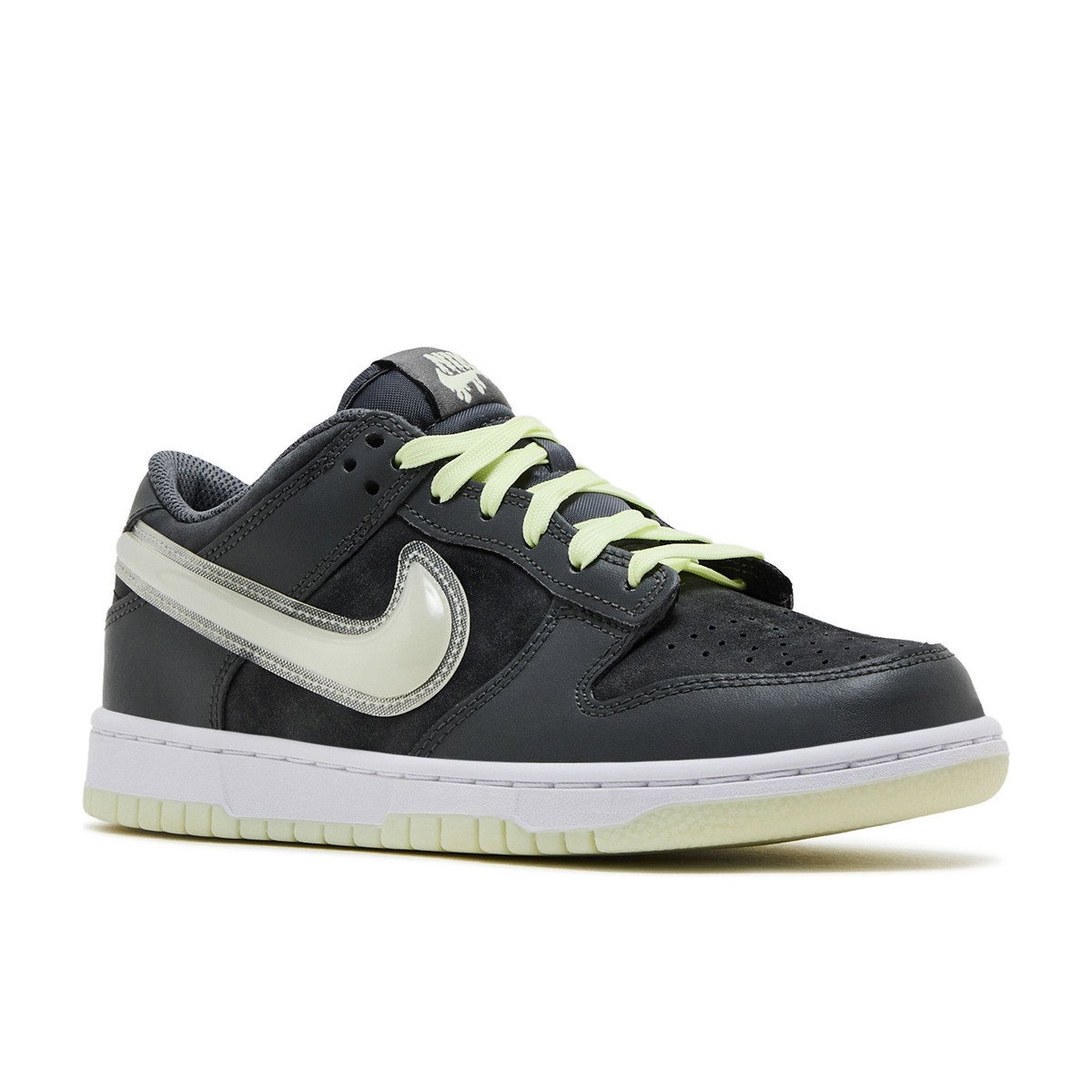 Nike Dunk Low Halloween Glow in the Dark GS