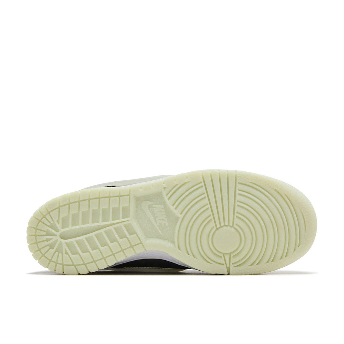 Nike Dunk Low Halloween Glow in the Dark GS