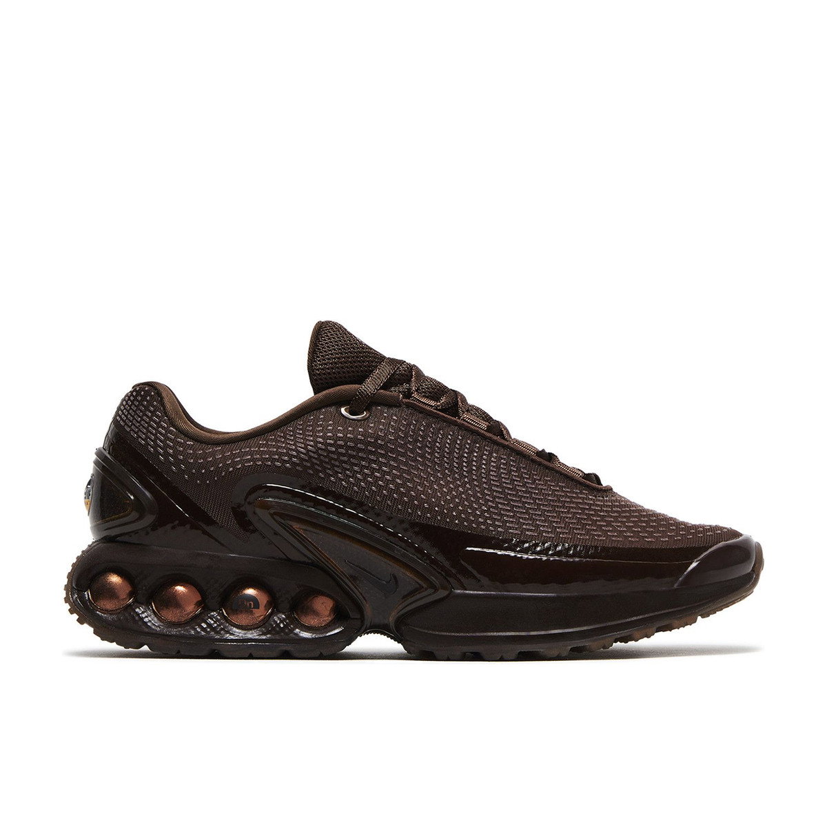 Nike Air Max Dn Isamaya Ffrench Light Chocolate Womens