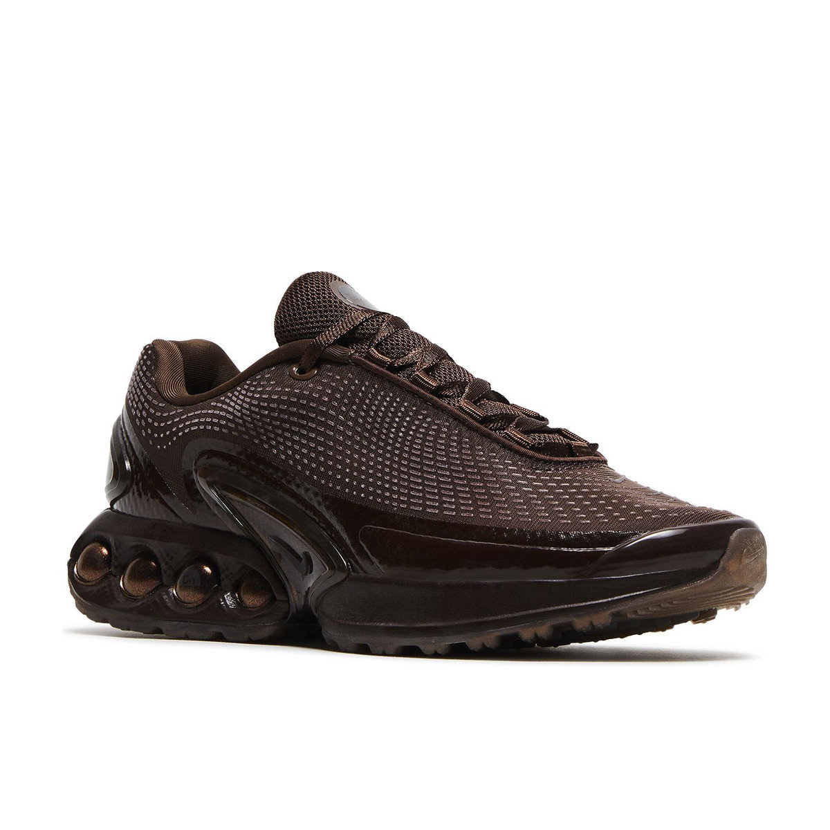 Nike Air Max Dn Isamaya Ffrench Light Chocolate Womens