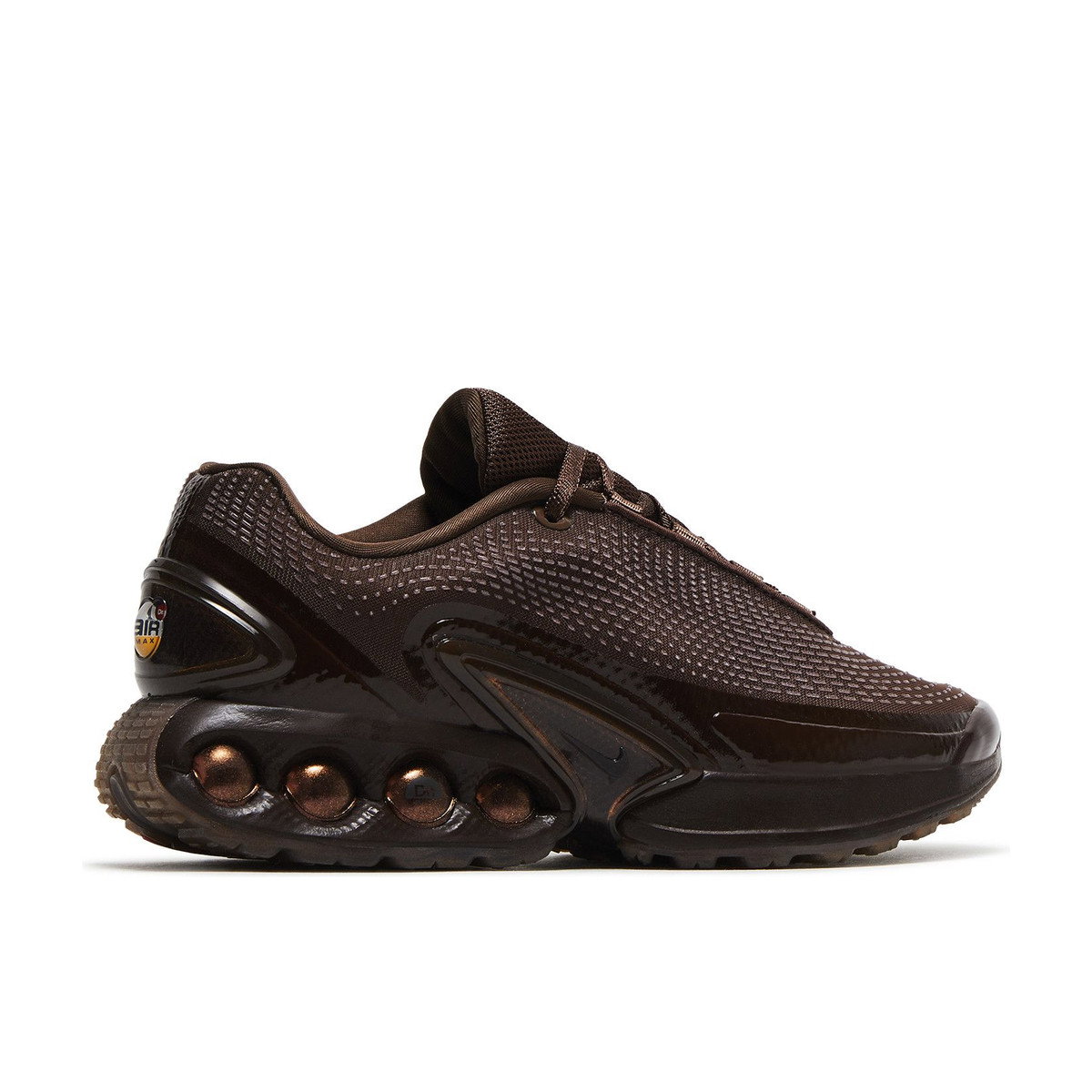 Nike Air Max Dn Isamaya Ffrench Light Chocolate Womens