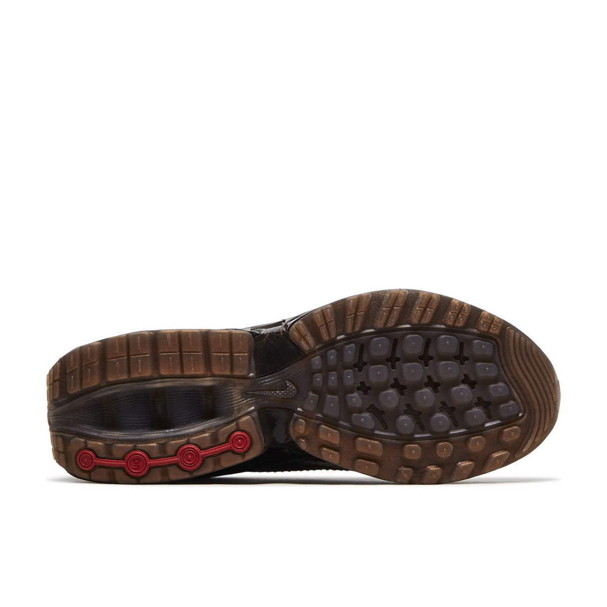 Nike Air Max Dn Isamaya Ffrench Light Chocolate Womens