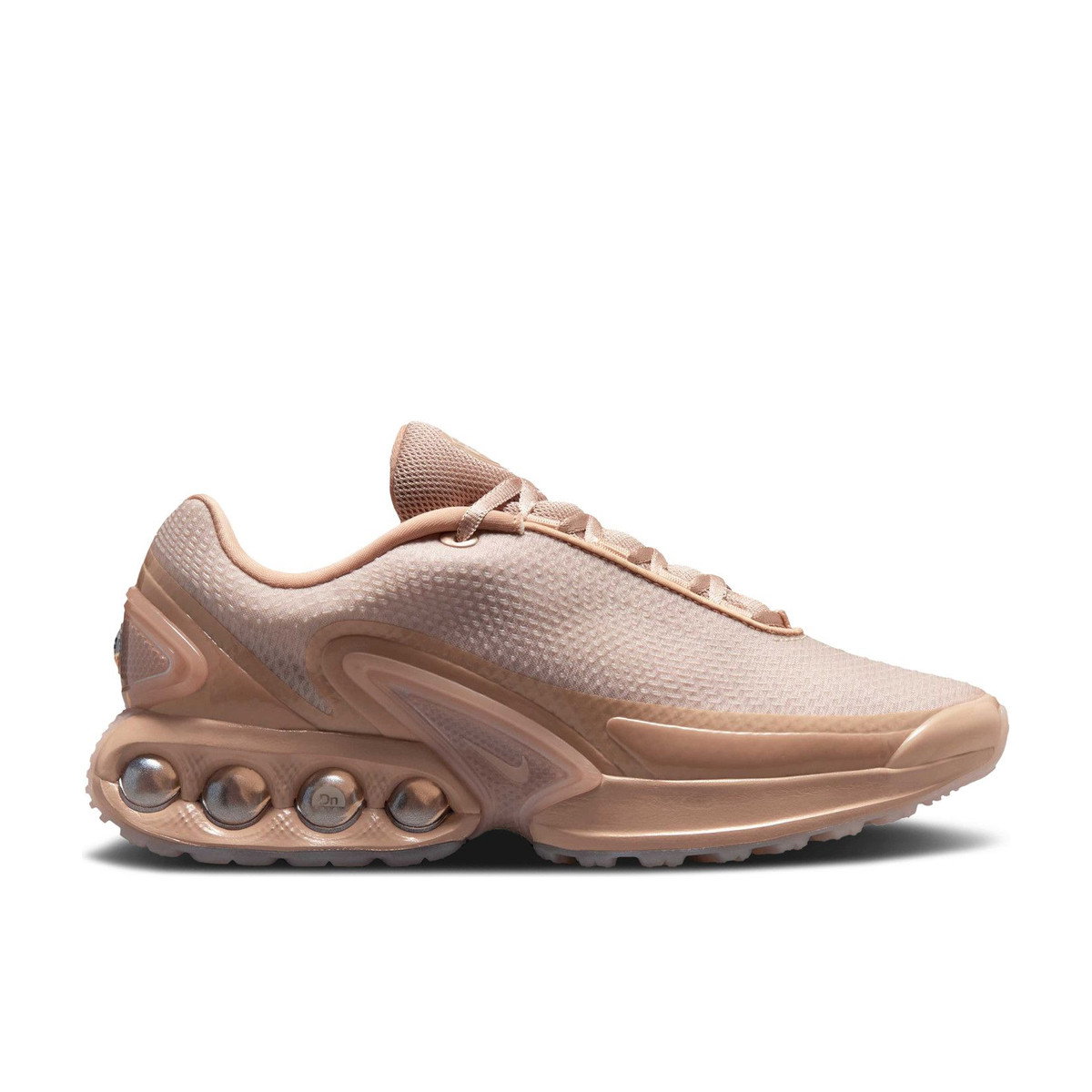 Nike Air Max Dn Isamaya Ffrench Bio Biege Womens