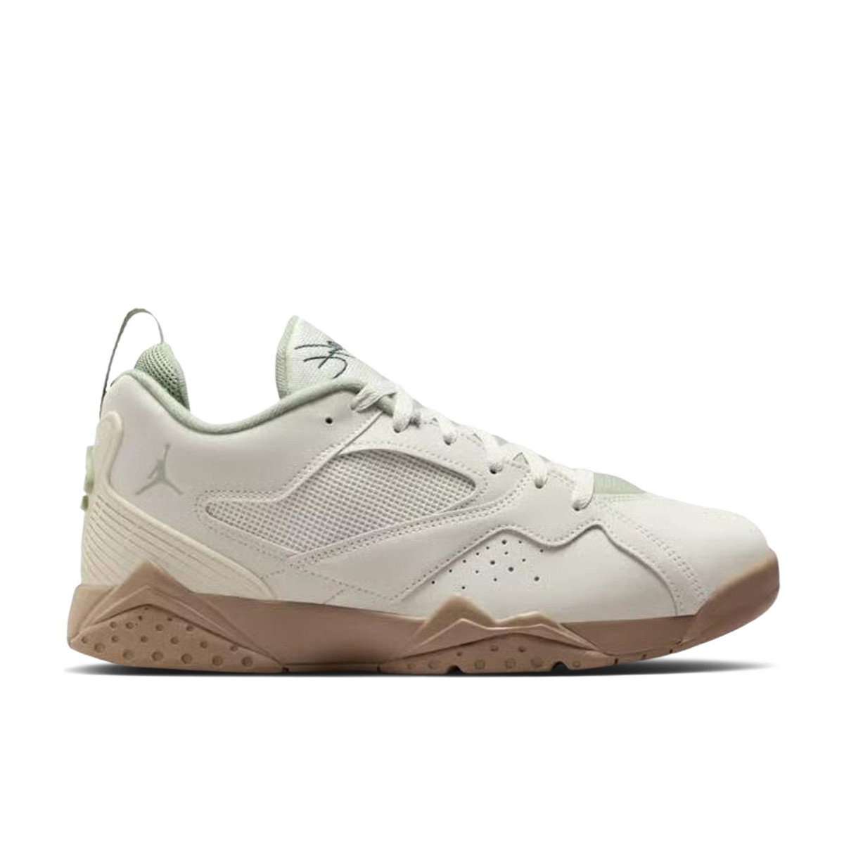 Air Jordan MVP 92 Sail Jade Horizon