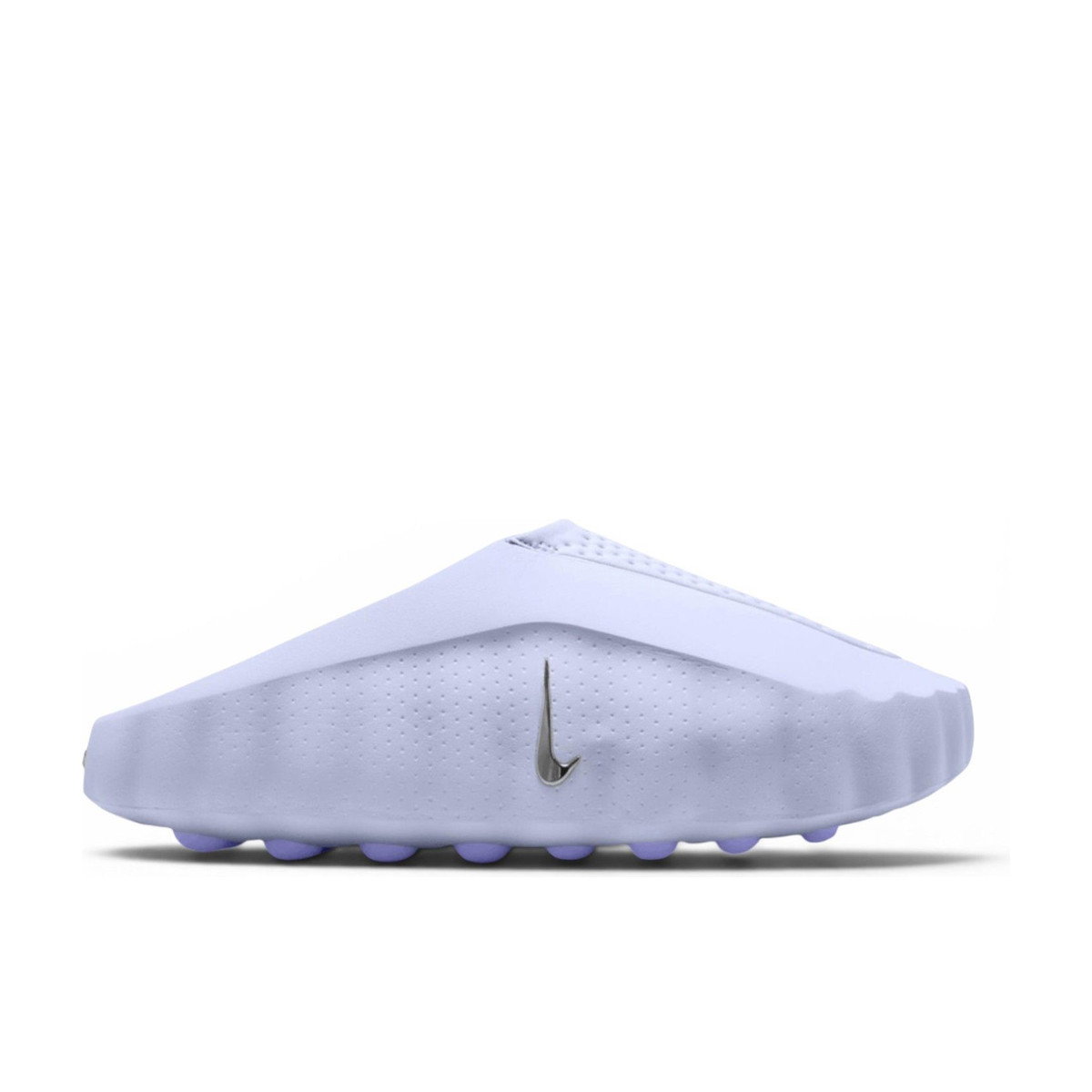 Nike Mind 001 Slide Palest Purple Womens