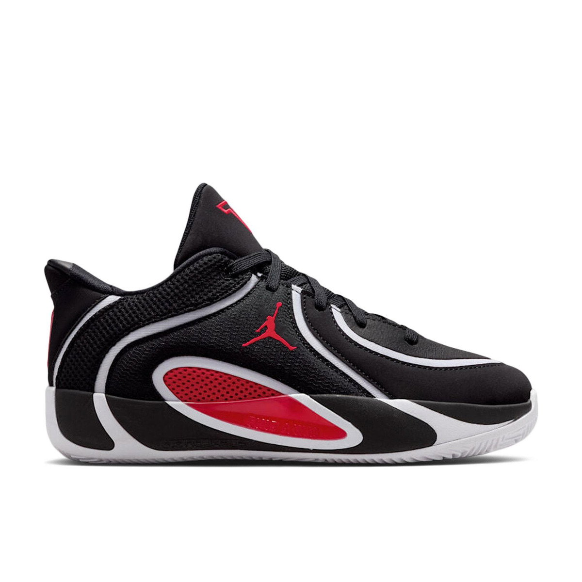 Air Jordan Tatum 4 Bloodline GS