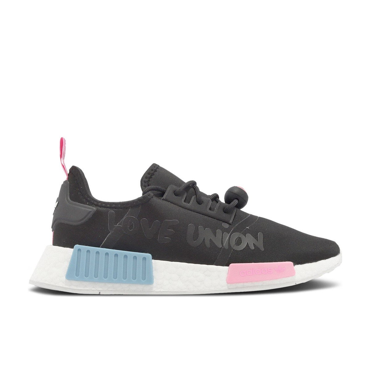Adidas NMD R1 André Saraiva Love Union