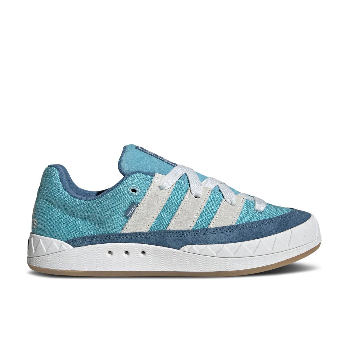 Adidas Adimatic Preloved Blue Crystal White