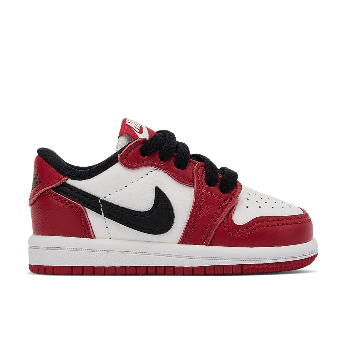Air Jordan 1 Retro Low OG Chicago (2025) TD
