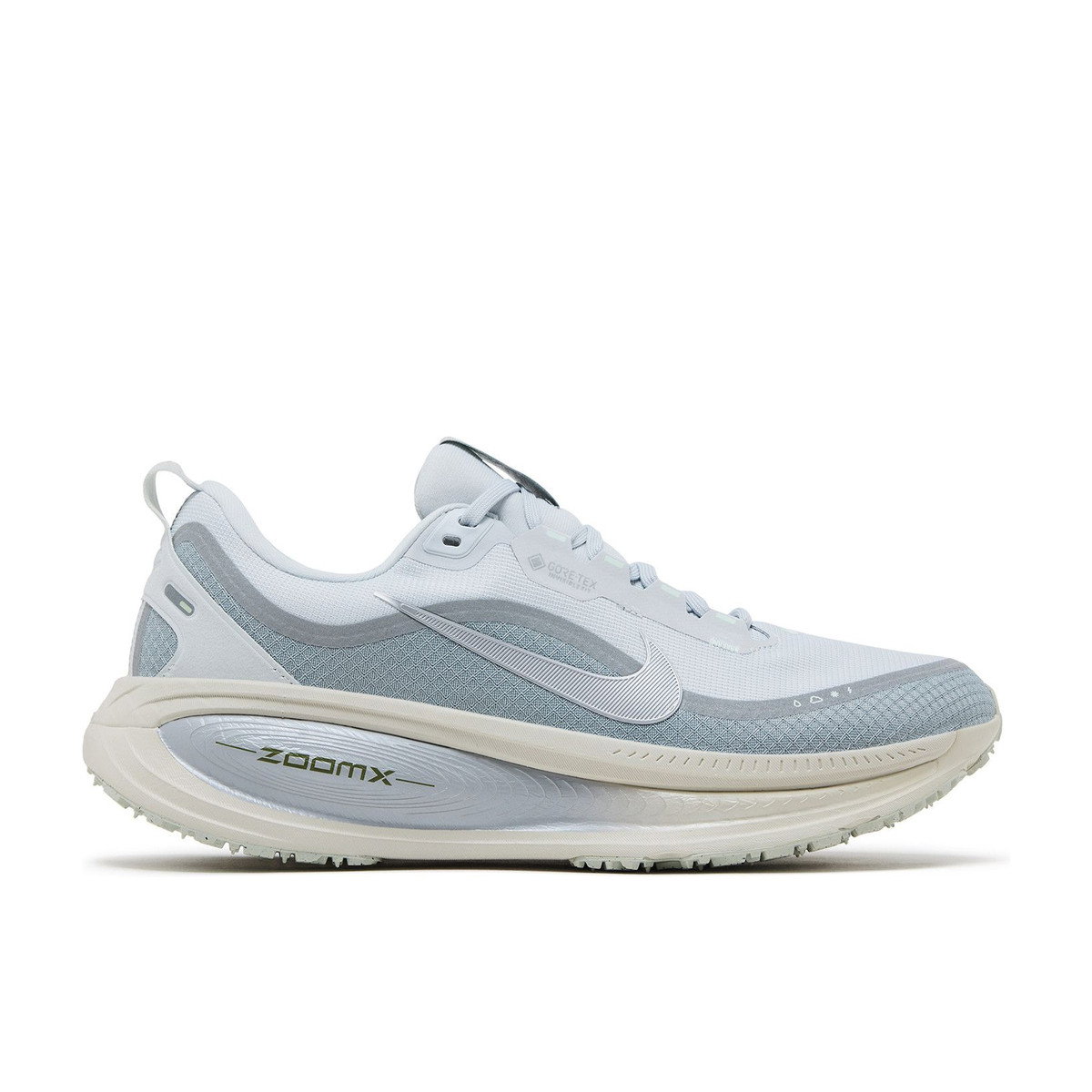 Nike Vomero 18 Gore-Tex Pure Platinum Light Pumice
