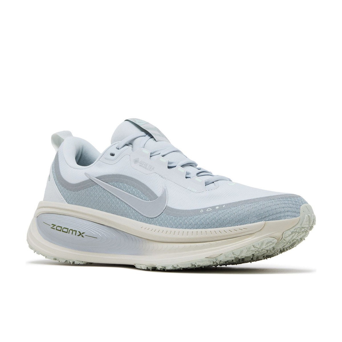 Nike Vomero 18 Gore-Tex Pure Platinum Light Pumice