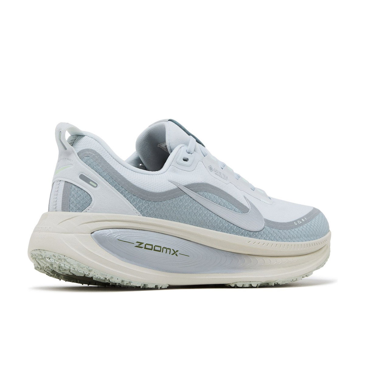 Nike Vomero 18 Gore-Tex Pure Platinum Light Pumice