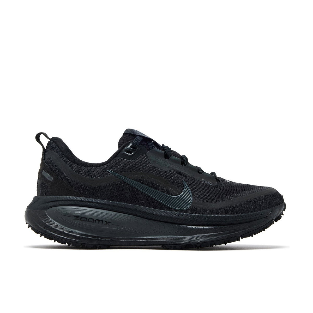 Nike Vomero 18 Gore-Tex Black Anthracite Womens