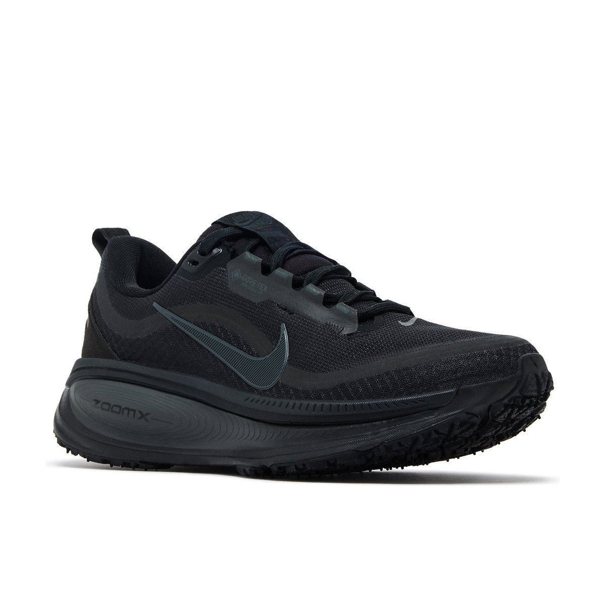 Nike Vomero 18 Gore-Tex Black Anthracite Womens
