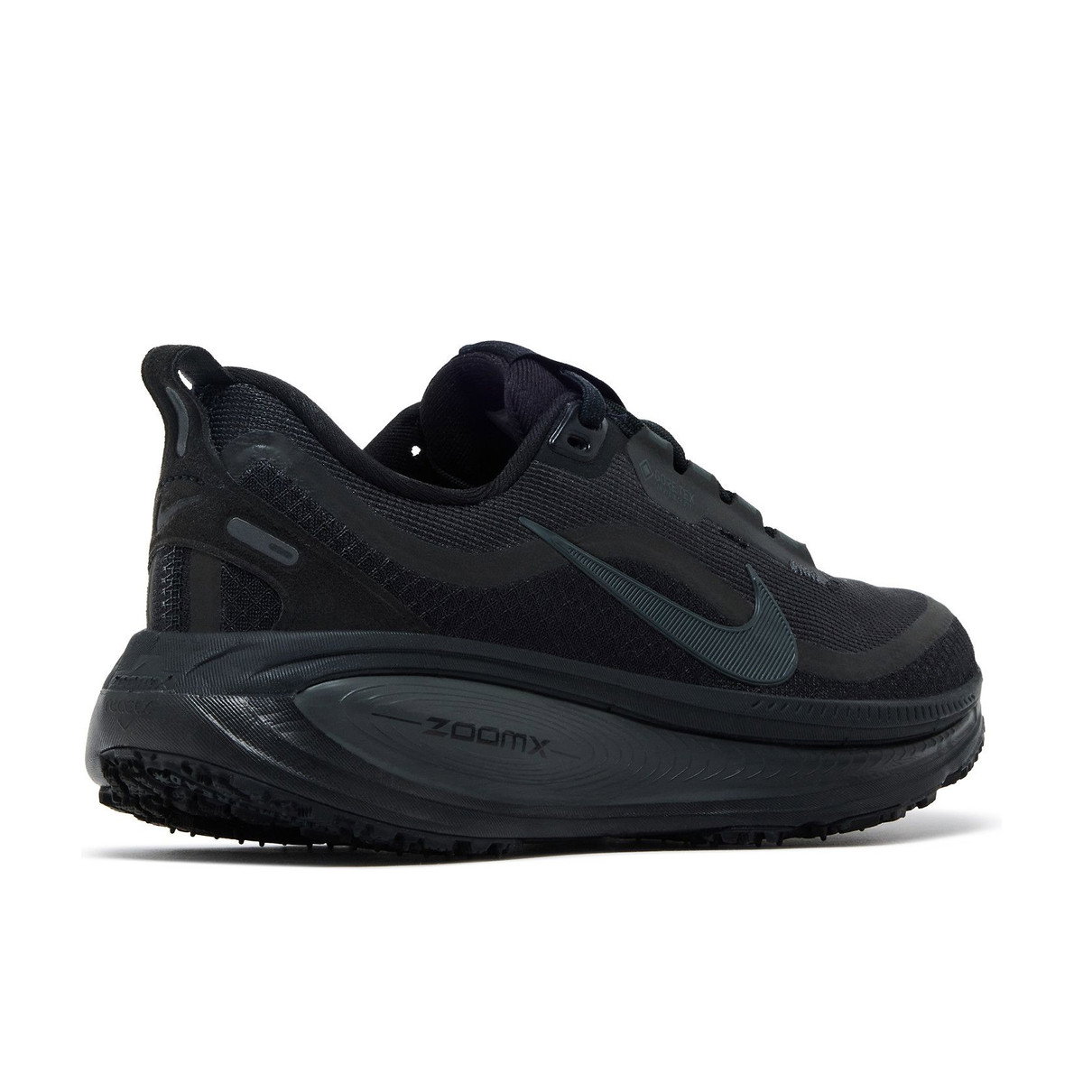 Nike Vomero 18 Gore-Tex Black Anthracite Womens