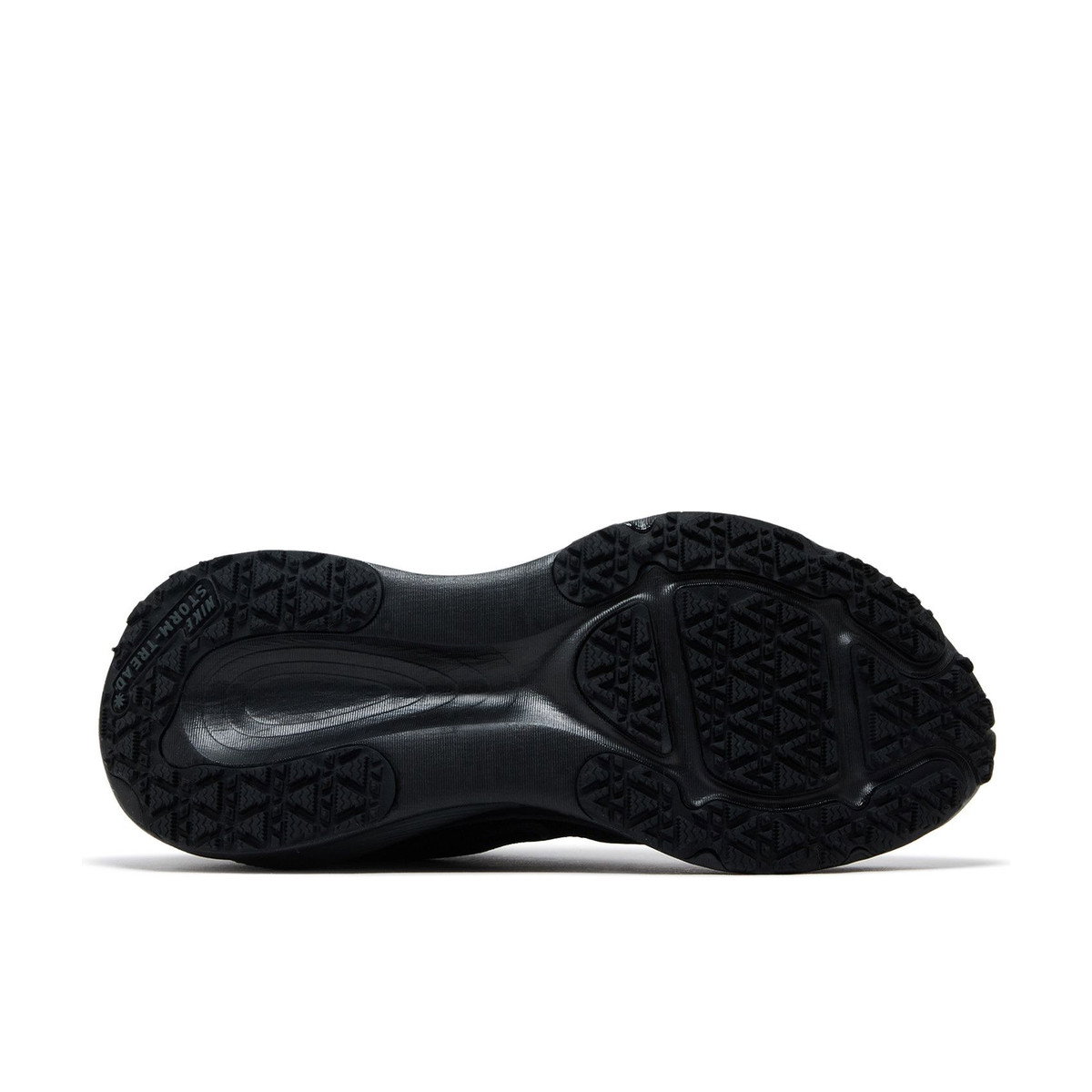 Nike Vomero 18 Gore-Tex Black Anthracite Womens