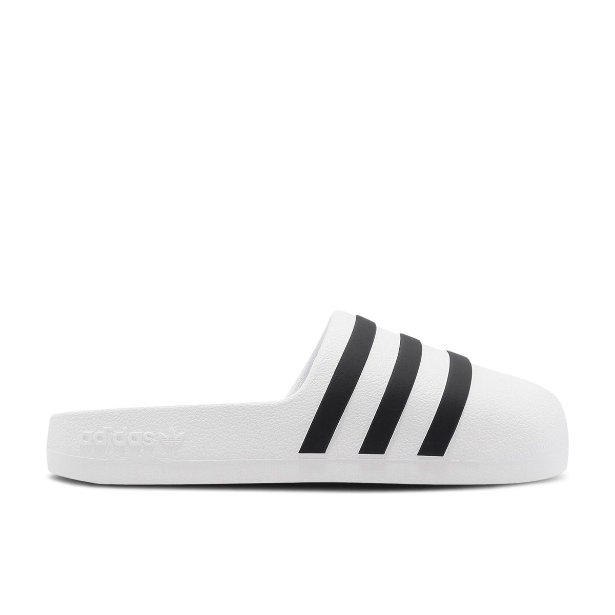 Adidas adiFOM Adilette Slide Cloud White Core Black Cloud White
