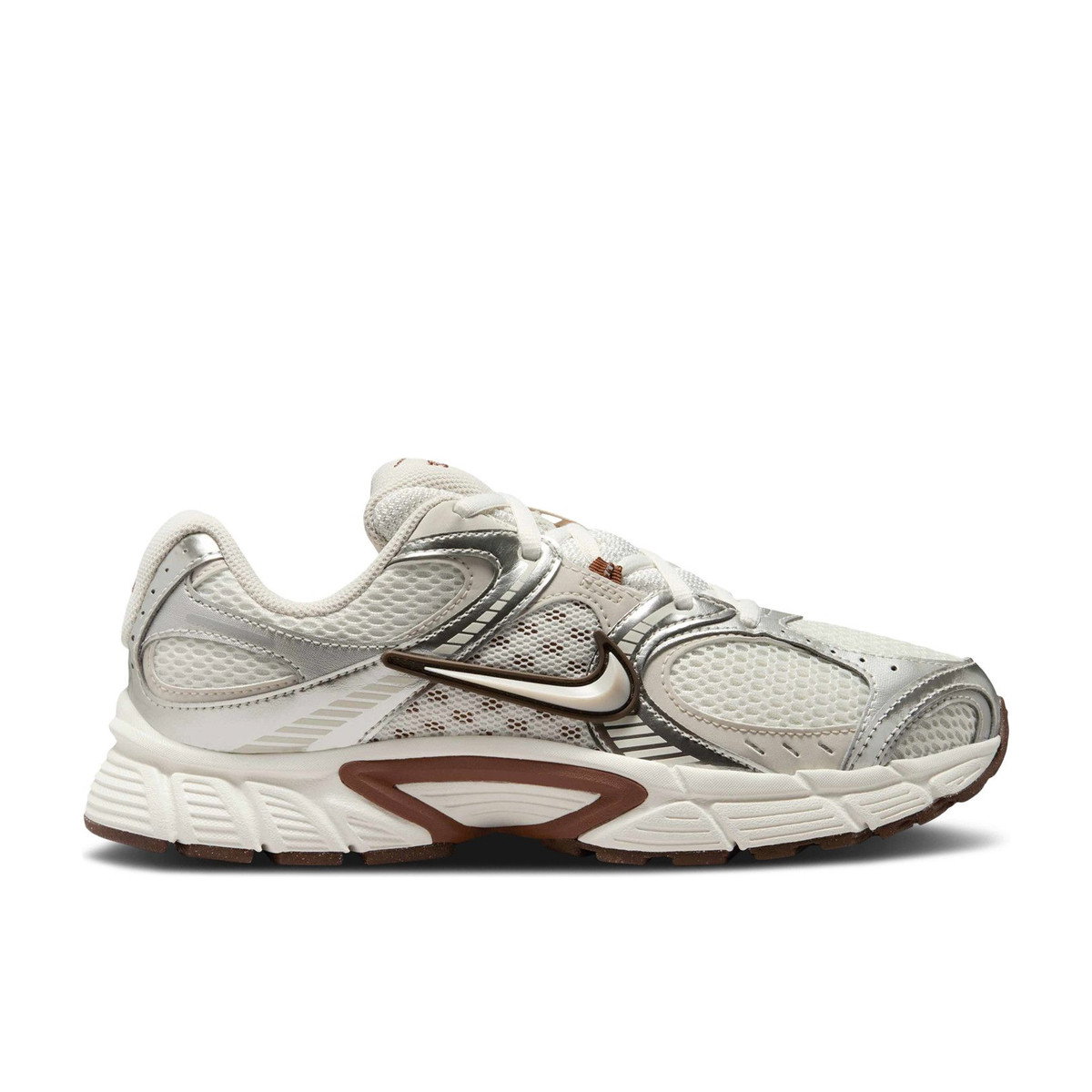 Nike V5 RNR Sail Fauna Brown Phantom Light Orewood Brown Womens