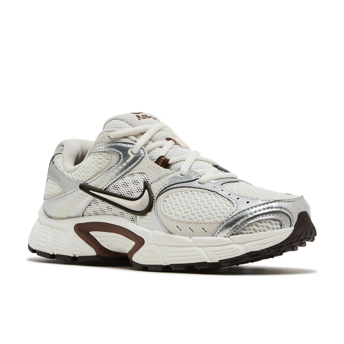 Nike V5 RNR Sail Fauna Brown Phantom Light Orewood Brown Womens