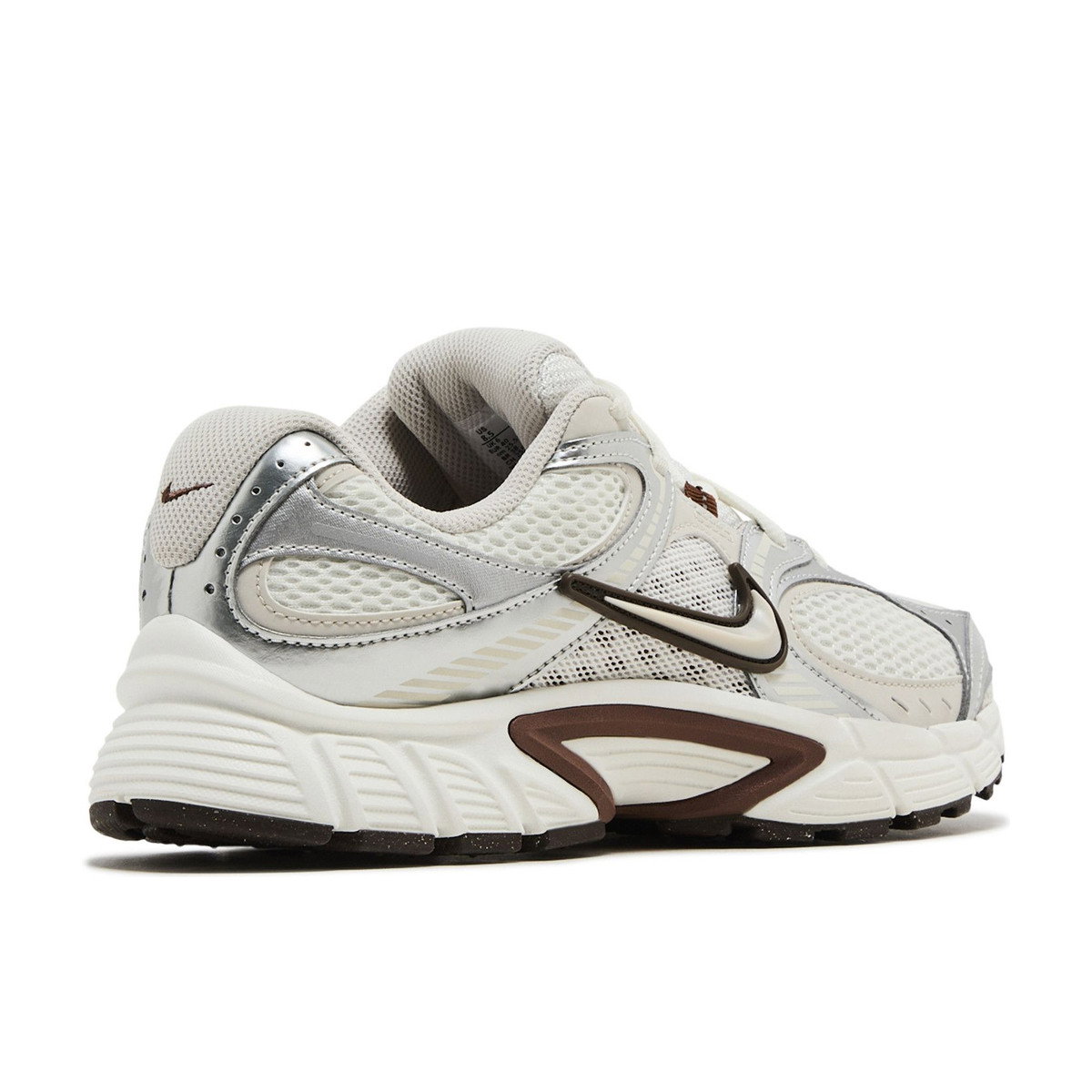Nike V5 RNR Sail Fauna Brown Phantom Light Orewood Brown Womens