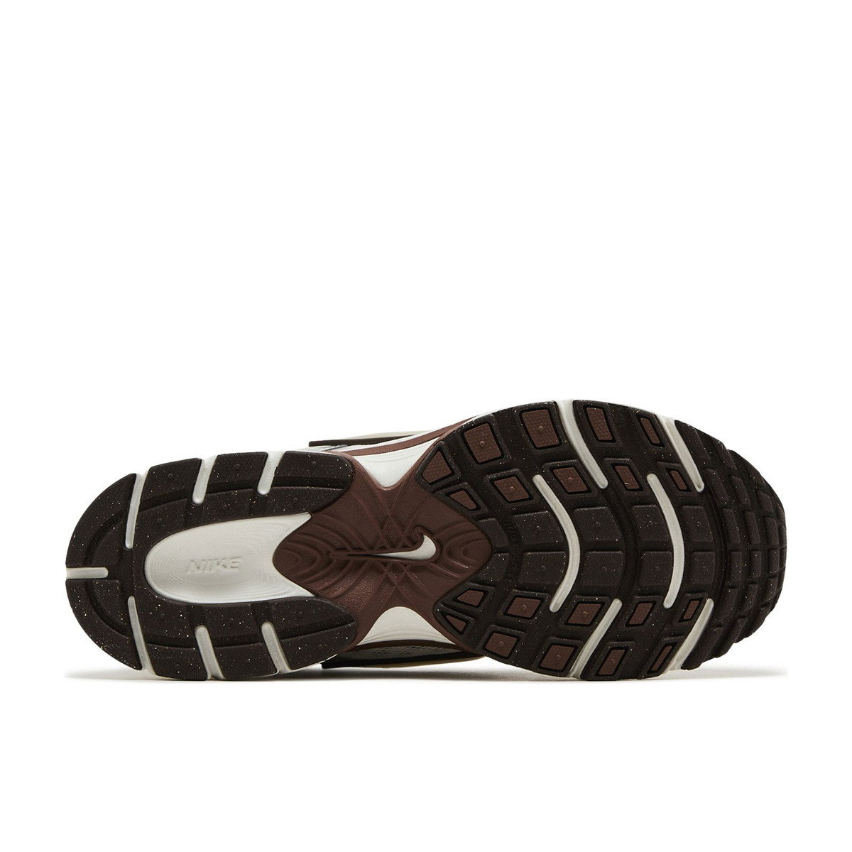 Nike V5 RNR Sail Fauna Brown Phantom Light Orewood Brown Womens