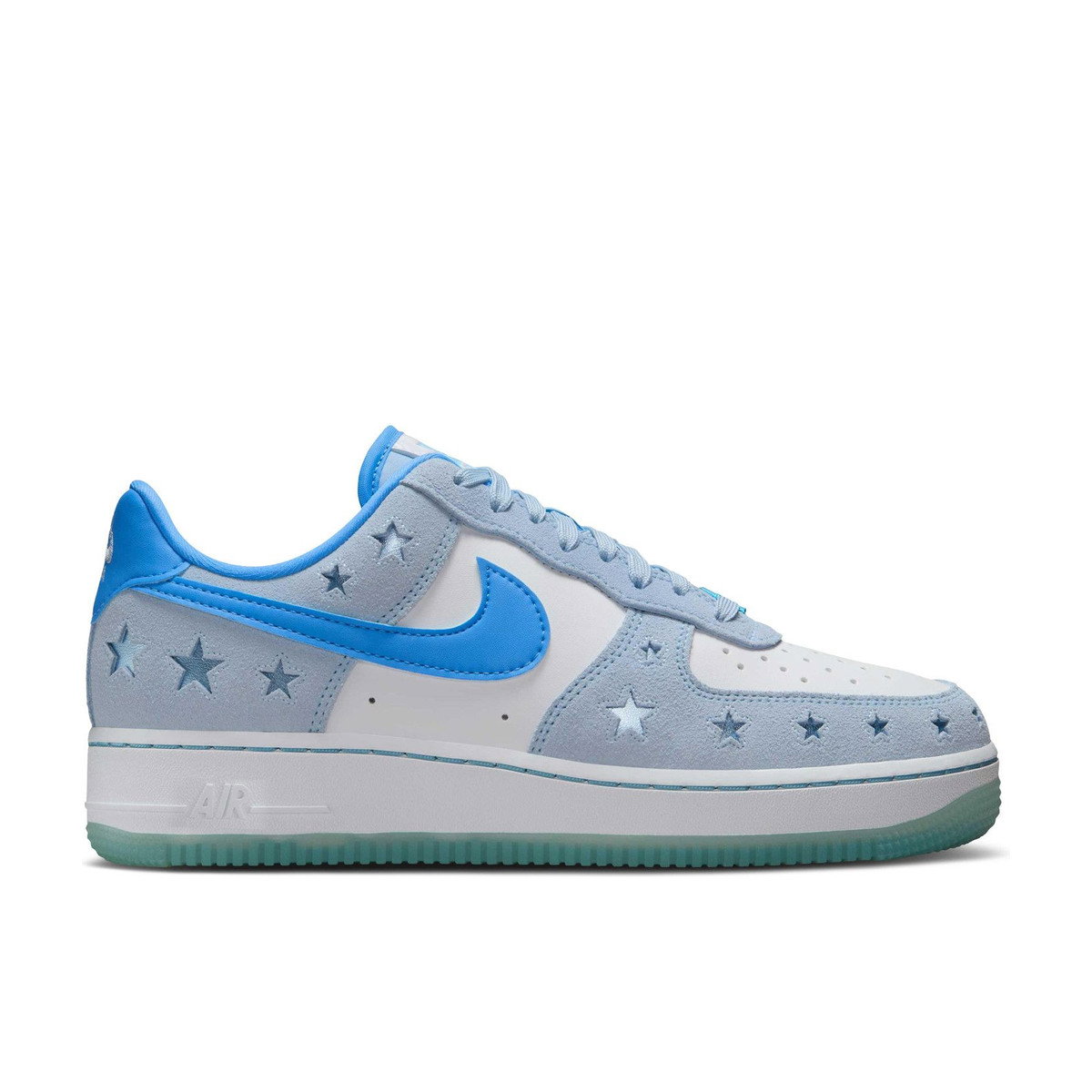 Nike Air Force 1 Low Starstruck