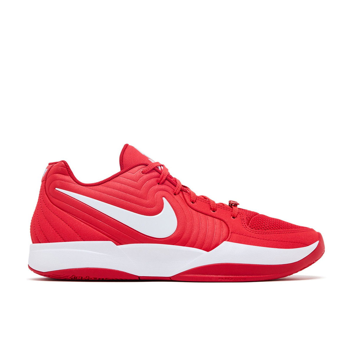 Nike Ja 2 TB University Red White