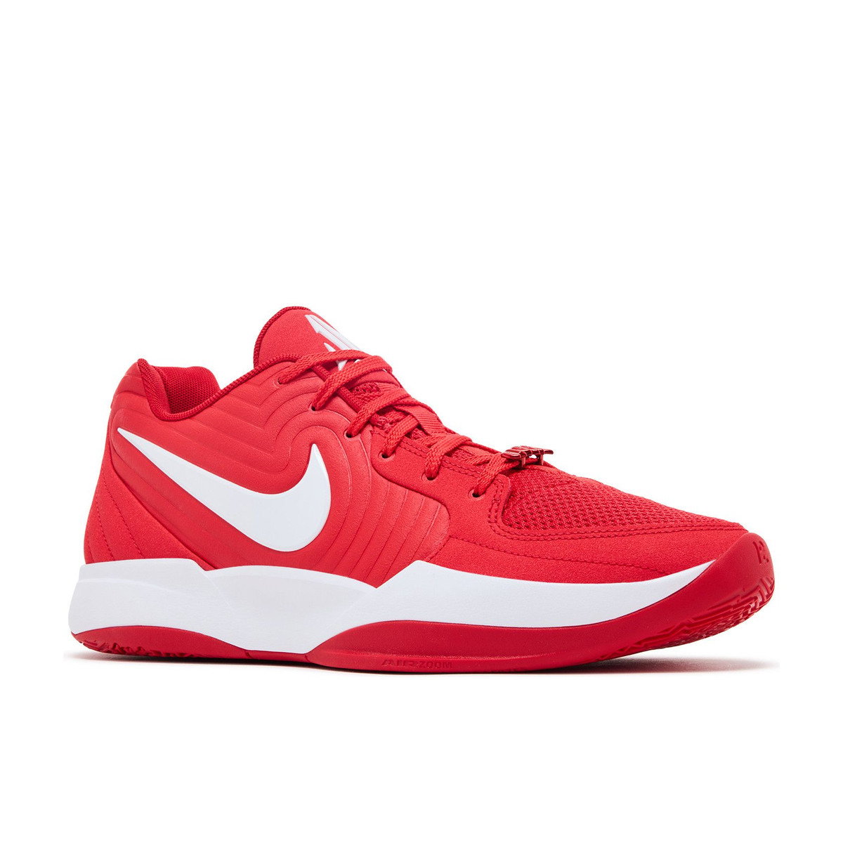 Nike Ja 2 TB University Red White