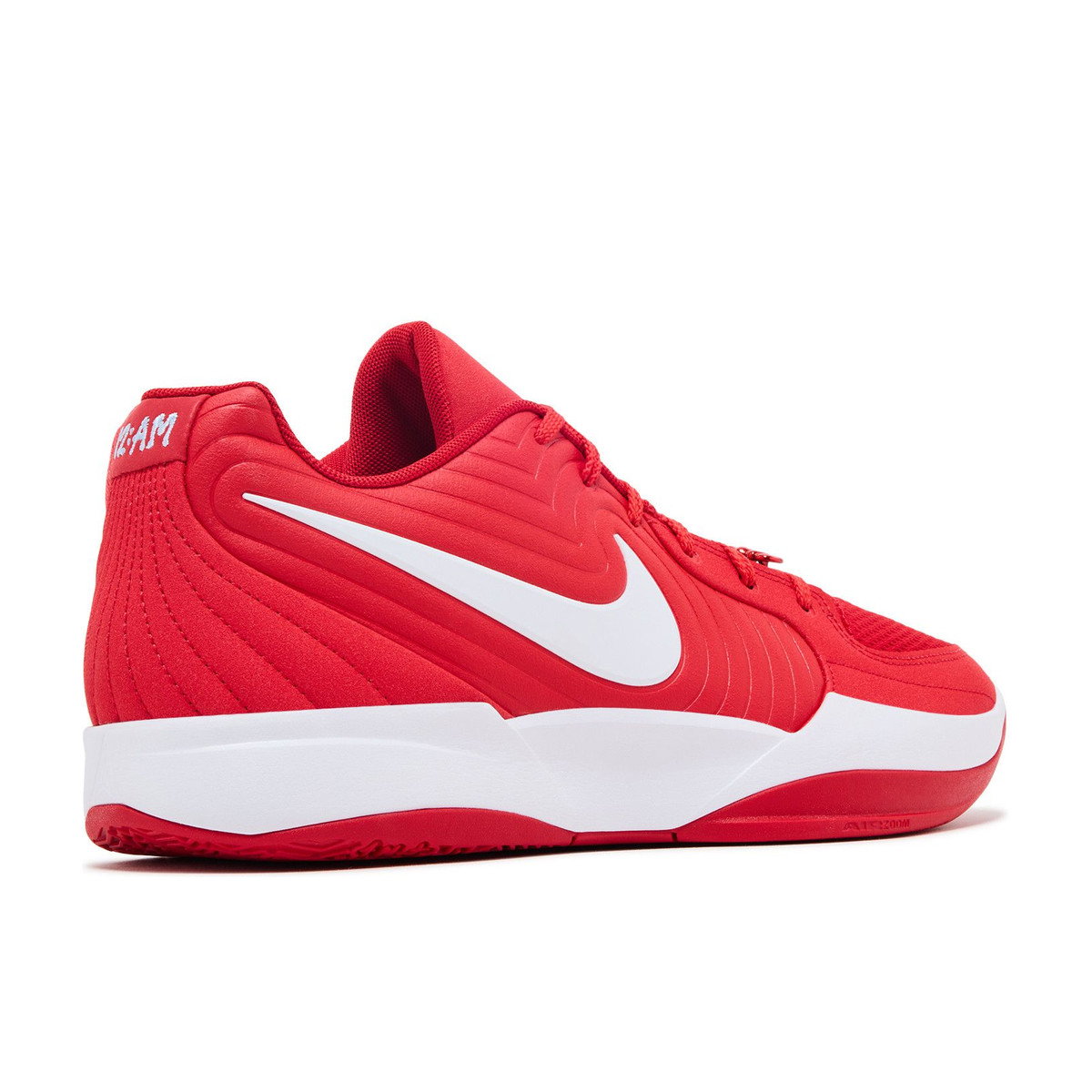 Nike Ja 2 TB University Red White