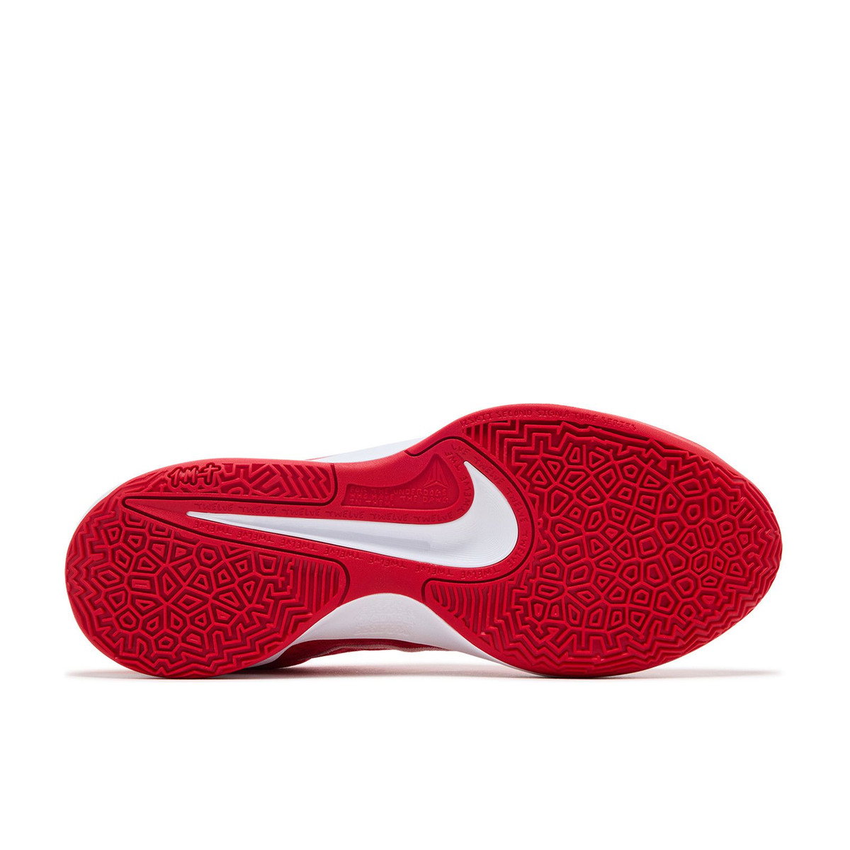 Nike Ja 2 TB University Red White