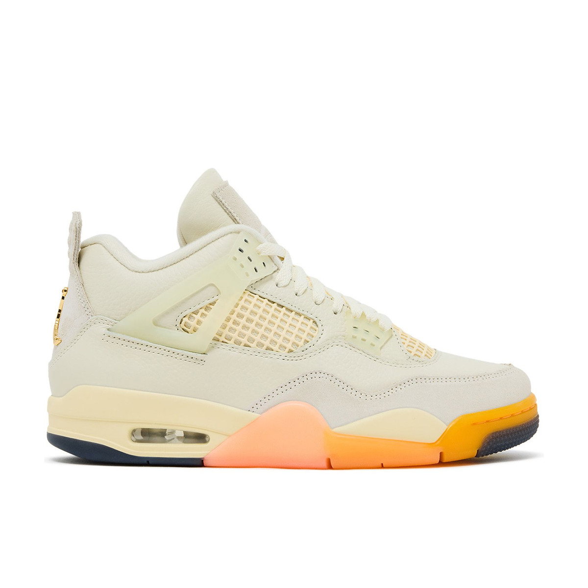 Air Jordan 4 Retro Birds of Paradise Womens