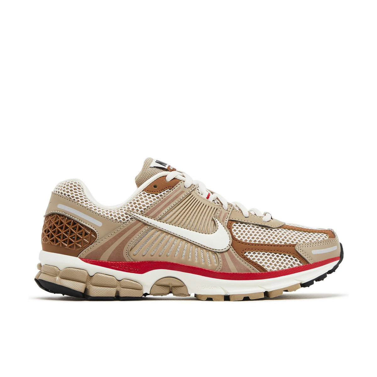 Nike Zoom Vomero 5 Khaki Phantom Womens
