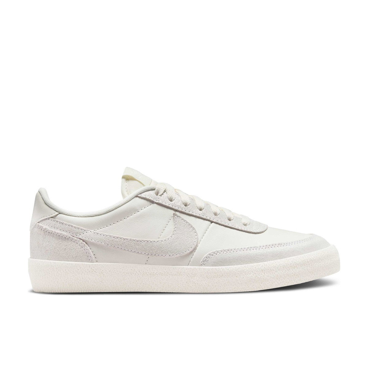 Nike Killshot 2 Sail Team Red Womens