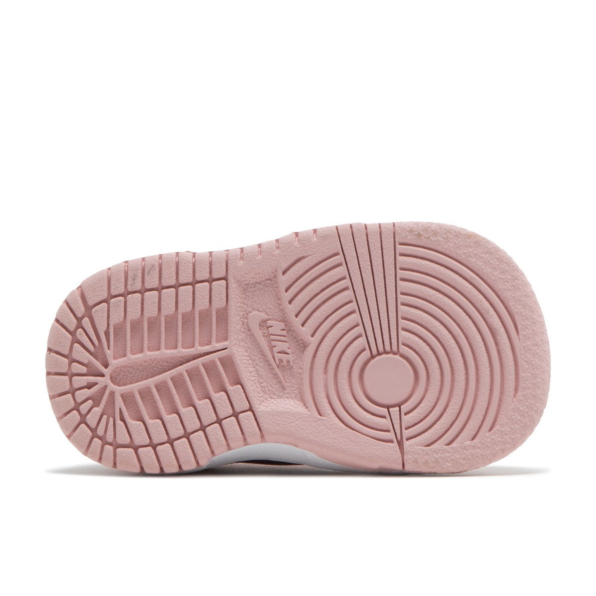 Nike Dunk Low White Pomegranate TD