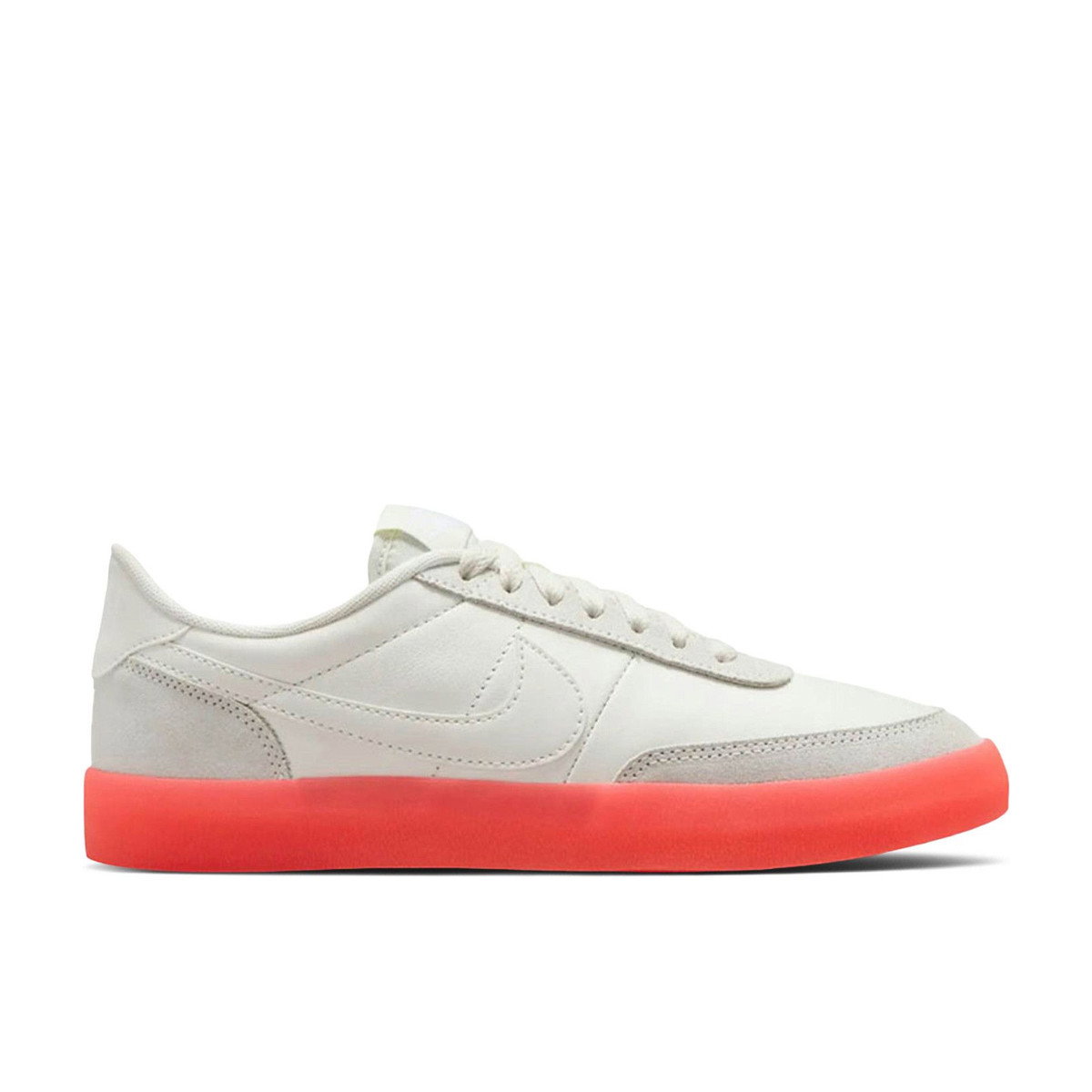 Nike Killshot 2 Sail Flash Crimson Womens