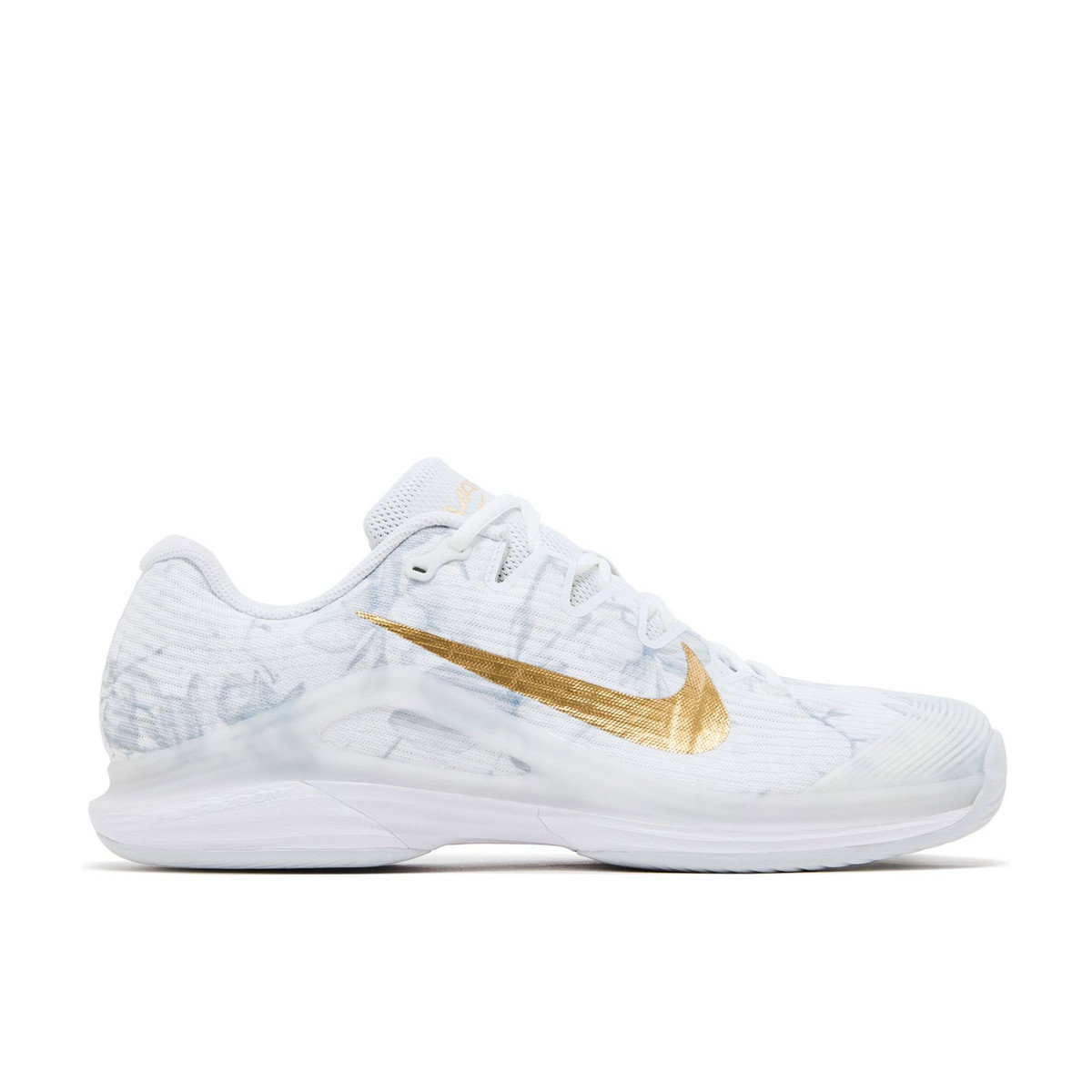 Nike Court Air Zoom Vapor 12 HC Magnolia