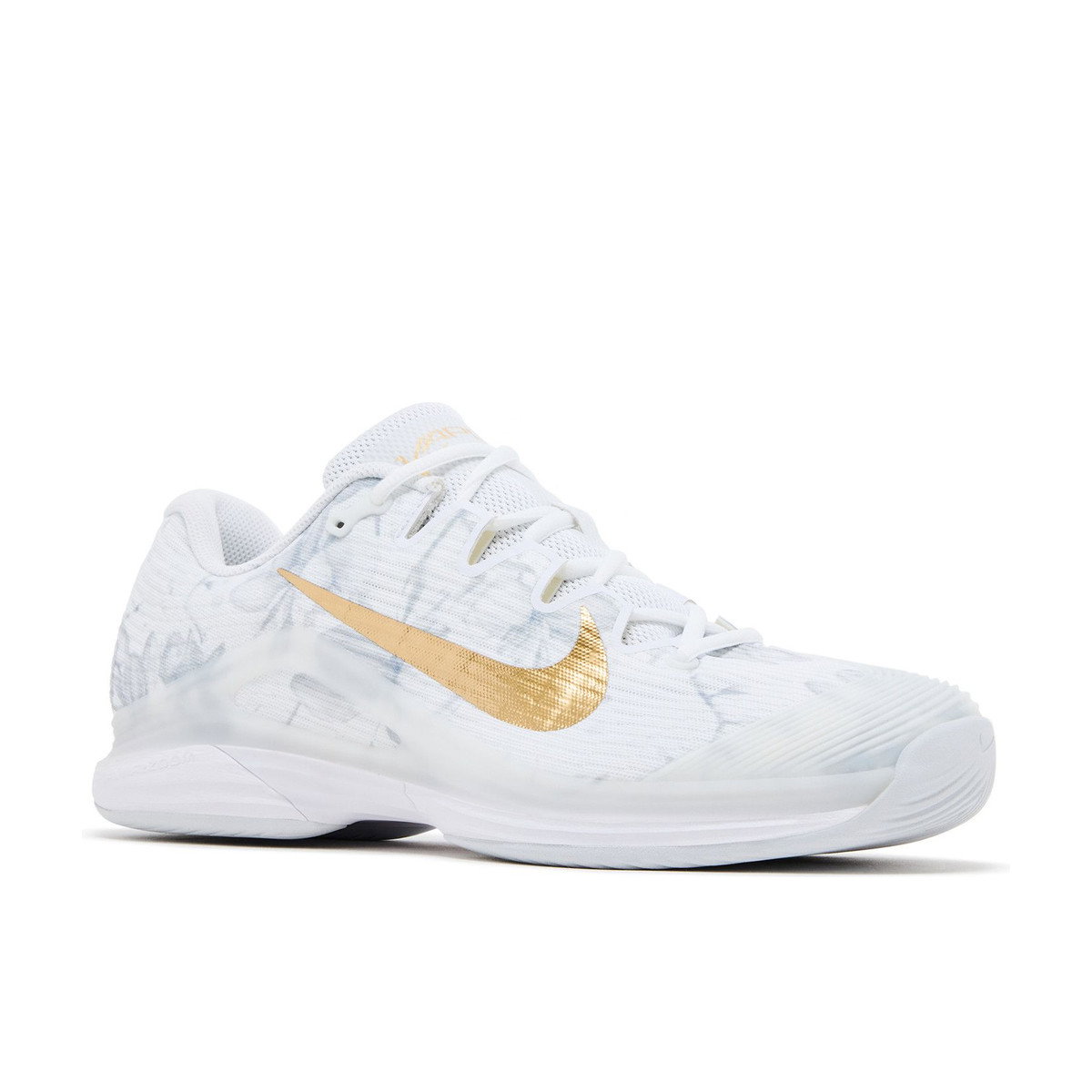 Nike Court Air Zoom Vapor 12 HC Magnolia
