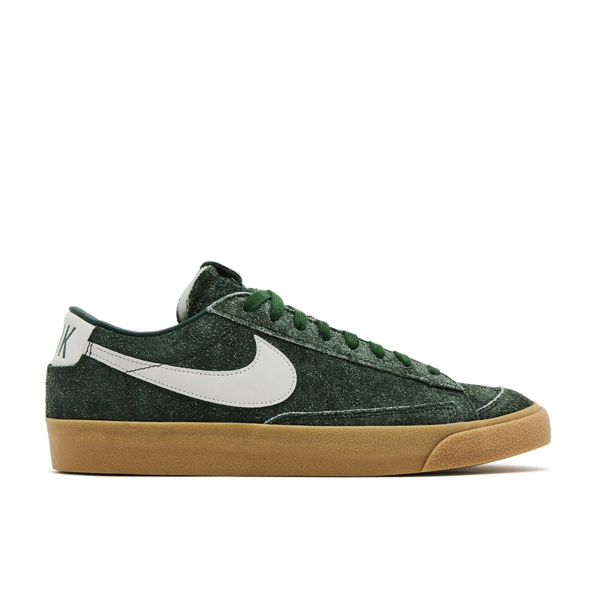 Nike Blazer Low Devin Booker Team Dark Green
