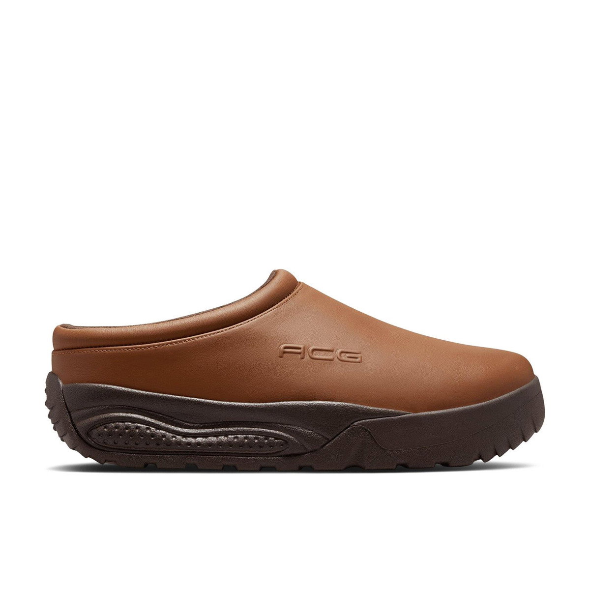 Nike ACG Rufus Light British Tan