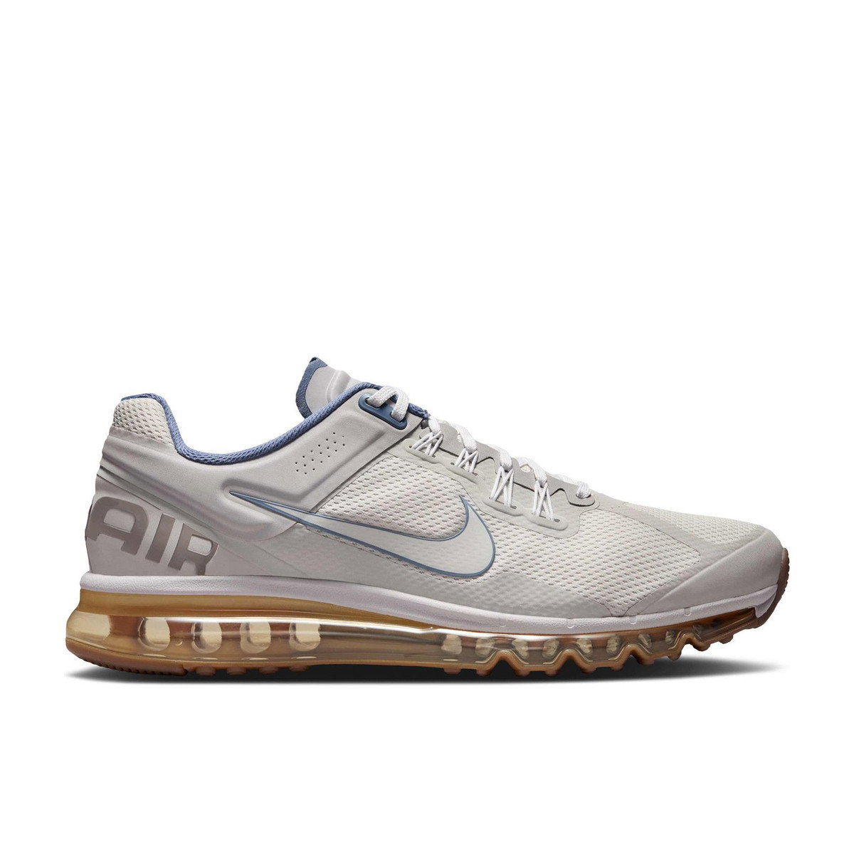 Nike Air Max 2013 Metallic Cool Grey Metallic Dark Grey Anthracite Metallic Silver