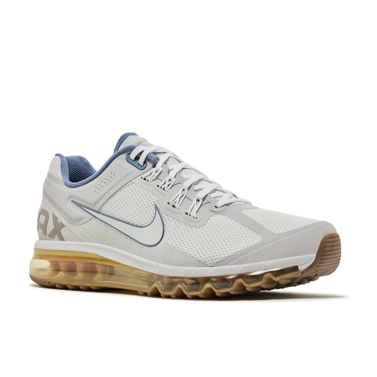 Nike Air Max 2013 Metallic Cool Grey Metallic Dark Grey Anthracite Metallic Silver